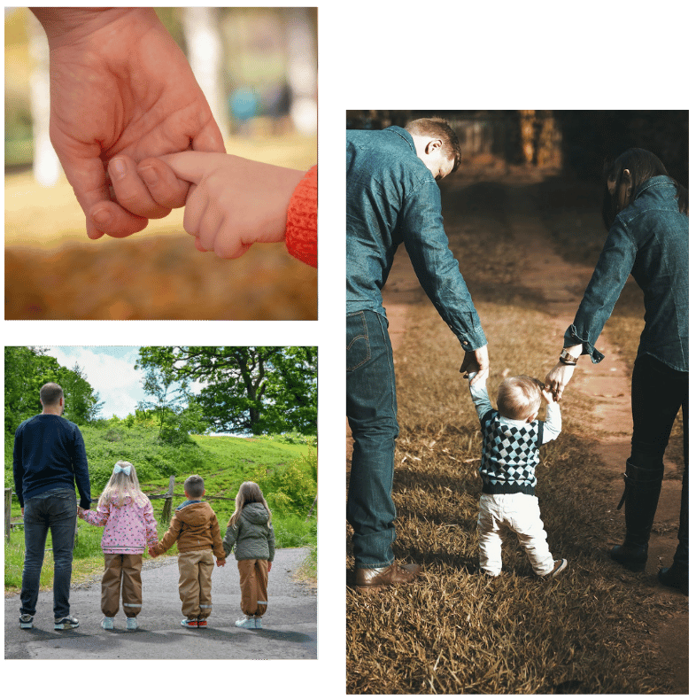 childcare-family Solicitors for wills, trusts and probate